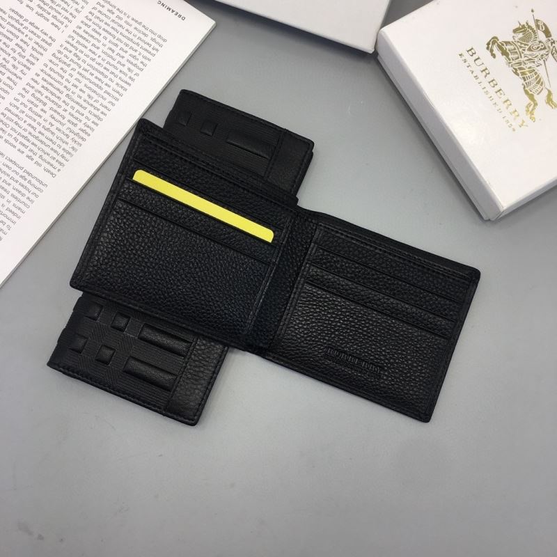 Burberry Wallets Purse